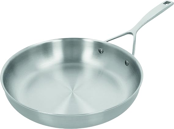 Sartén Saludable
